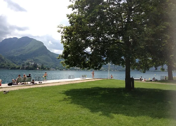 Lakeview 180°