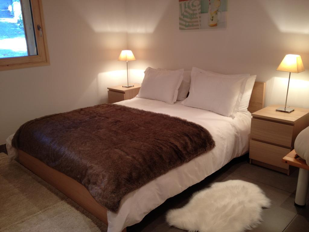 Lakeview 180° Villa
