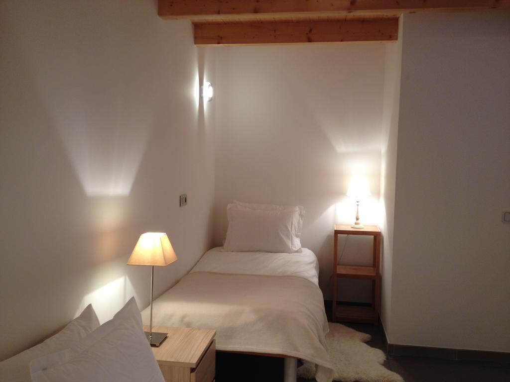 Villa Lakeview 180° Talloires