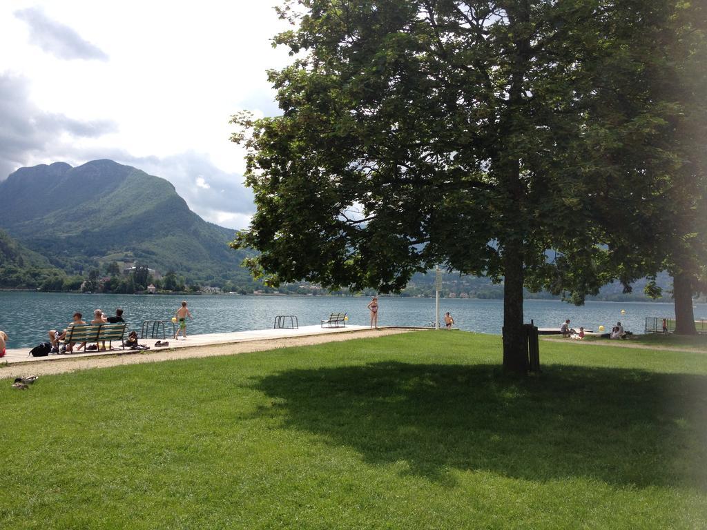 Lakeview 180° *