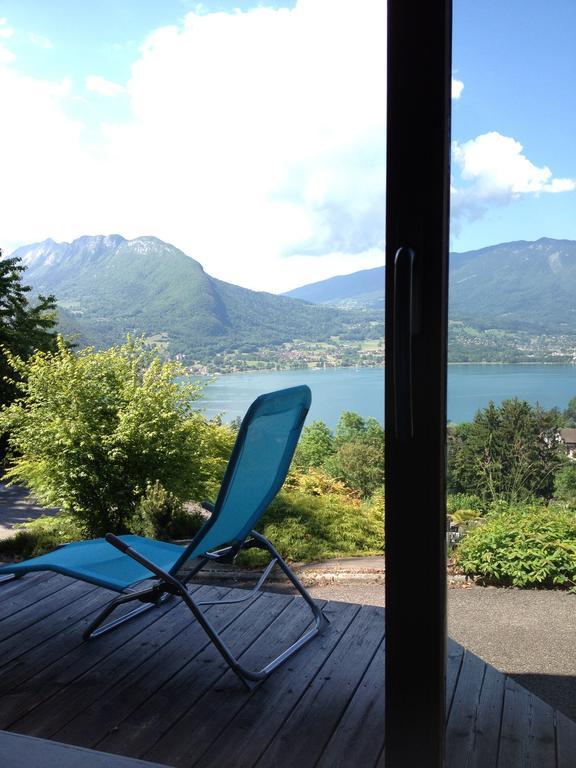 Lakeview 180° Talloires