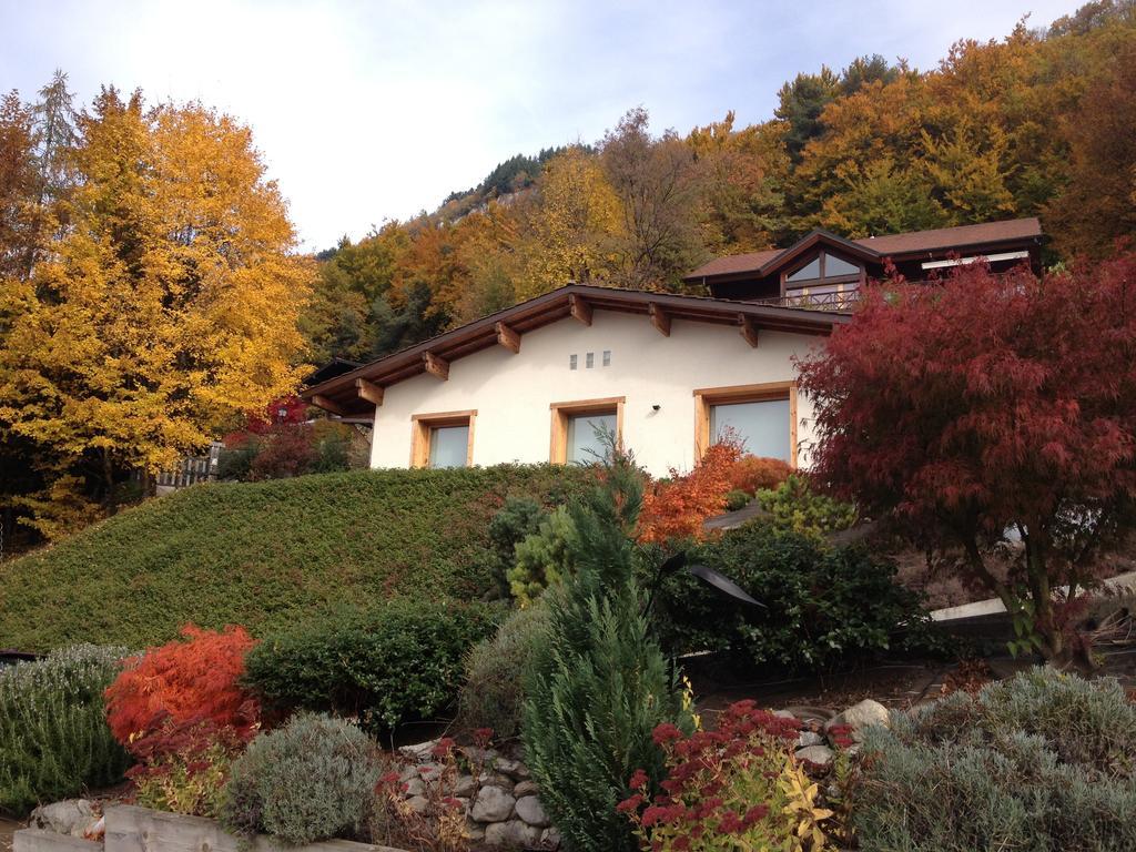 Lakeview 180° Villa *