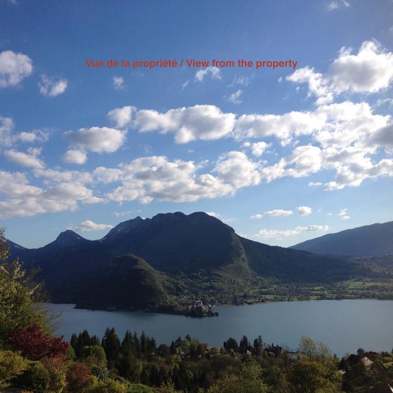 Lakeview 180° * Talloires